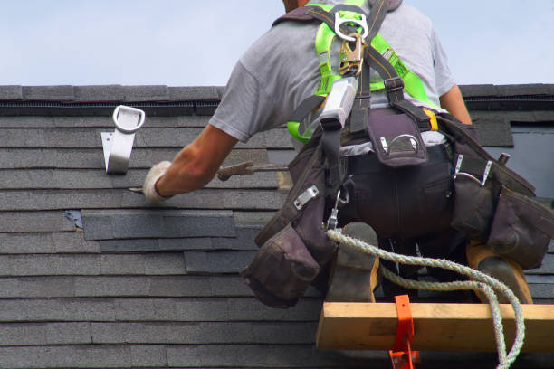 Best Roof Waterproofing Services  in New Athens, IL
