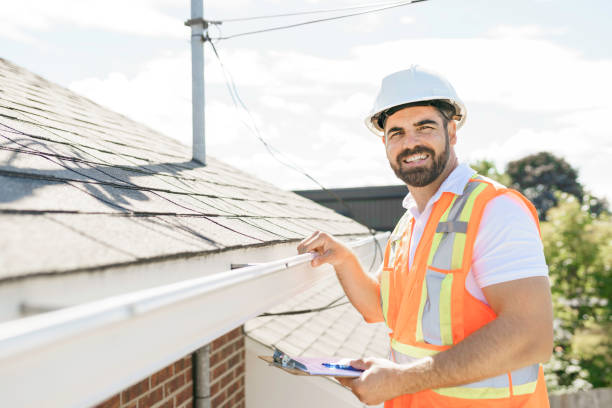 Quick and Trustworthy Emergency Roof Repair Services in New Athens, IL