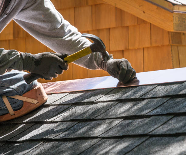 Reliable New Athens, IL Roofing Contractor Solutions